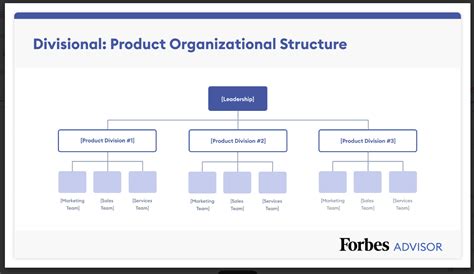 Department Structure .
